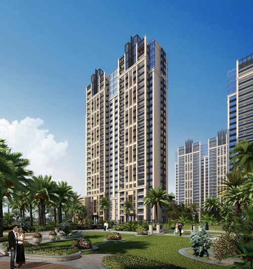 2021怎样在海南购房？要考虑丽晶维港楼盘的这几点优势！