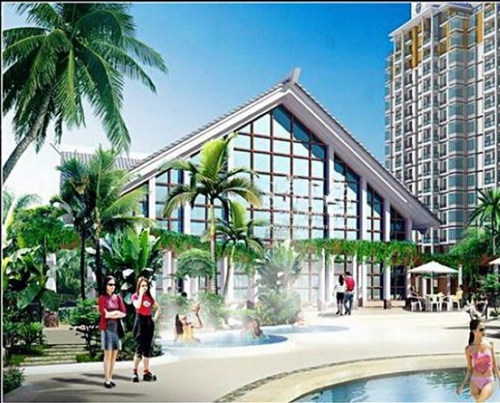 2021来福安·新福城商业街买房