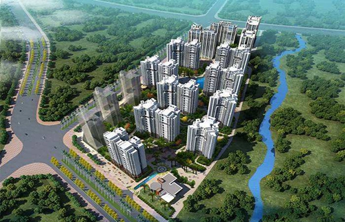 碧桂园·宝岛上城房价是涨还是跌