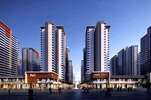为什么“候鸟”都在买碧桂园·宝岛上城