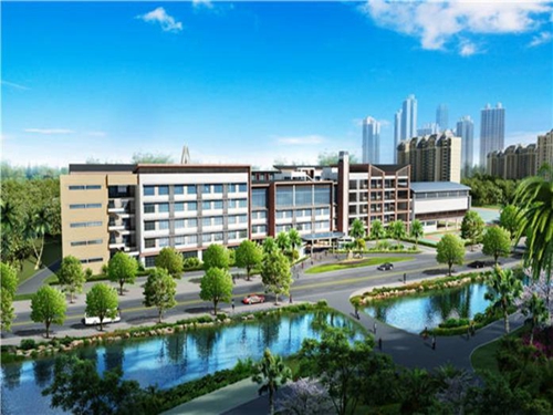 2021儋州房价怎么样了，中兴广场房价会跌吗？