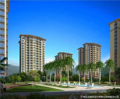 儋州联合城市花园楼盘地址详情，儋州联合城市花园房价预测2021~