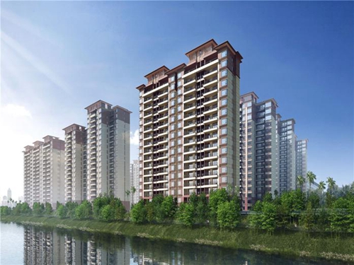 2021是否还选择在碧桂园·宝岛上城买房