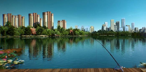 海南儋州房地产生纸因素大全