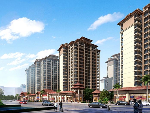 “候鸟”不后悔在儋州买房