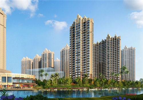 2021建业·君邻大院房价走势预测