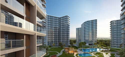 建业·君邻大院建业·君邻大院适合养老吗？气候潮湿吗？