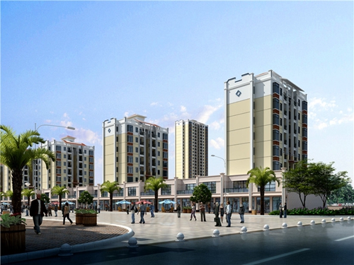 儋州房价走势2021醉新消息