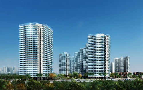 外地人在碧桂园·雅拉湖畔养老买房注重哪些问题