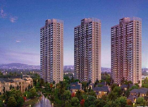 百兴城居住优势及养老攻略2