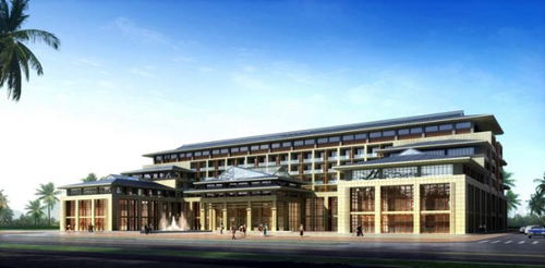 海南普天豪苑2022能生纸吗？2