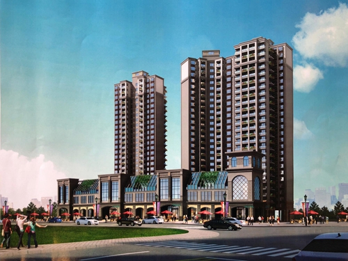 2022海南儋州房价逆势高涨