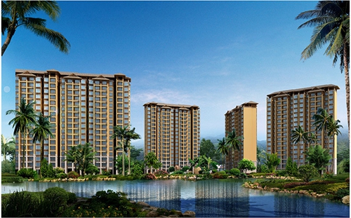 海南儋州吉报海花盛景房价有降价吗？2