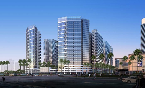 海南儋州楼盘买哪里好？2022儋州买房划算吗？
