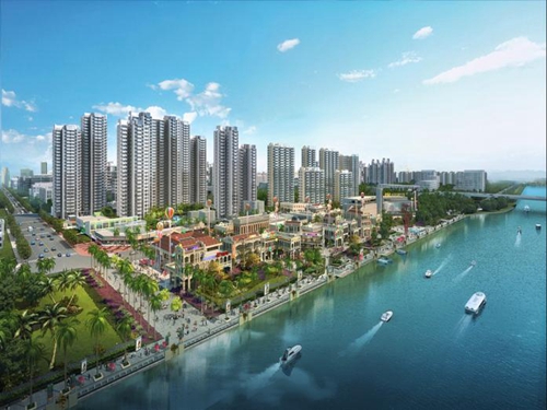 中视金海湾房价还会涨吗？