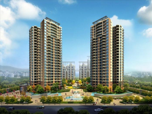 广场家园广场家园地段怎么样？