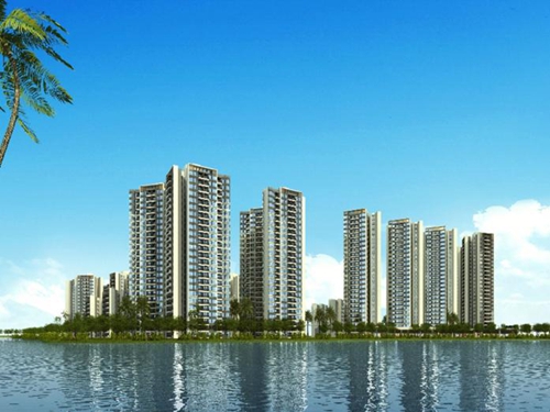 海南儋州市在哪个区域买别墅推荐？一