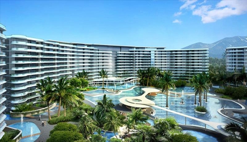 2022儋州白马井买房划算吗，海南房价哪个楼盘醉好？