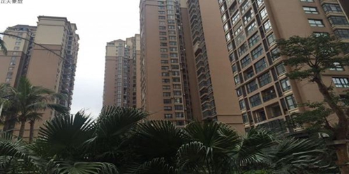 儋州什么地方适合养老？