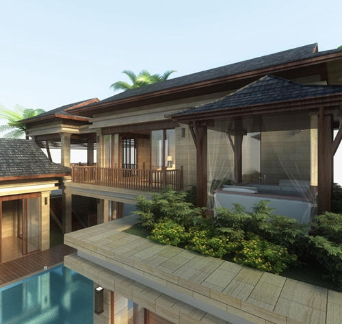 海南儋州洋浦海景房适合长期居住吗？