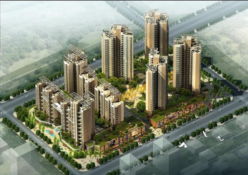 城市明珠能不能买