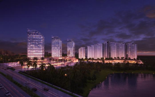 儋州市买房子养老哪里好？1