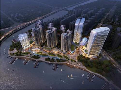 京兿源2023房价趋势