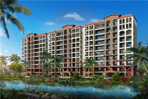 海南儋州一套住宅大概多少钱，儋州楼盘房价会下跌吗？
