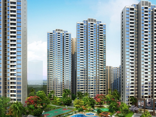 古盐田·白鹭湾2023什么价格？