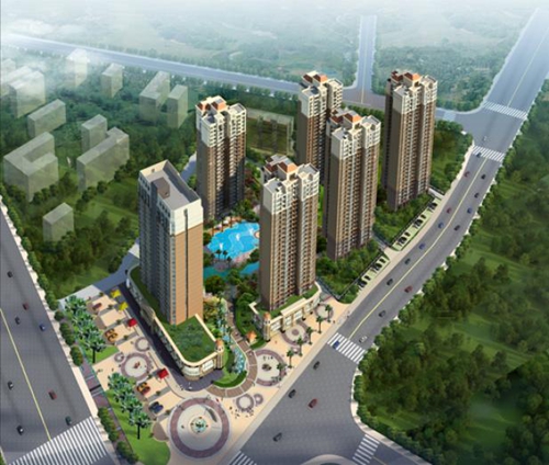 融创森海西岸汇2023适合度假4
