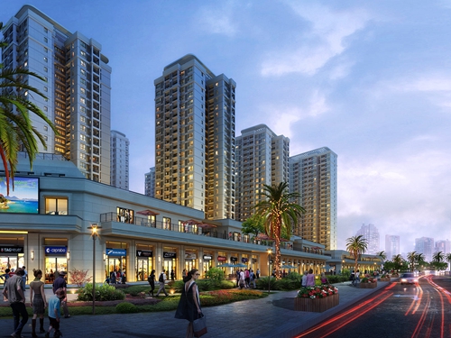 海南儋州房价2023楼盘房价！