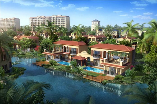 洋浦经济开发区房子怎么样，海南XG后儋州洋浦房价强硬上涨