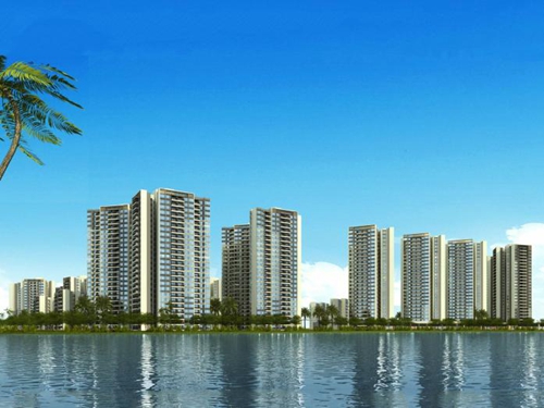 海南儋州2023房价多少？1