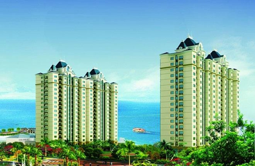海南那些地方买房最好？