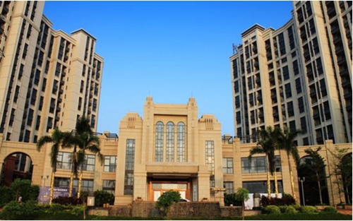 中兴广场买房touzi首选哪？