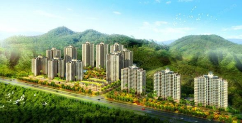 海南楼盘——《宝安山水龙城》买房过冬天及度假分析