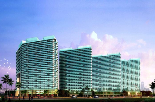 儋州建业·君邻大院升值潜力怎么样？