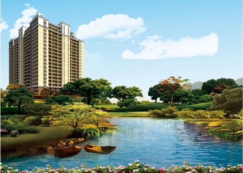 宝安山水龙城买店面好还是买住房好？