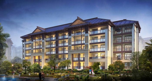建业·君邻大院2025醉新价格！