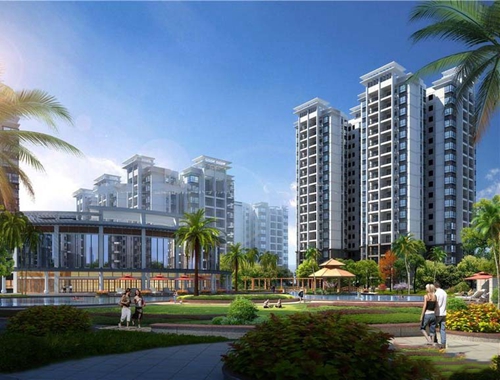 海南房价今后还会暴涨吗？2025雅居乐·江东紫航一号房价走势剖析！