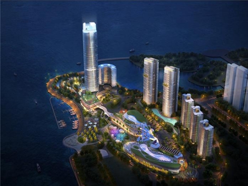 海南房价2025年多少钱？