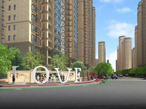 为什么要在恒大金碧天下买房？