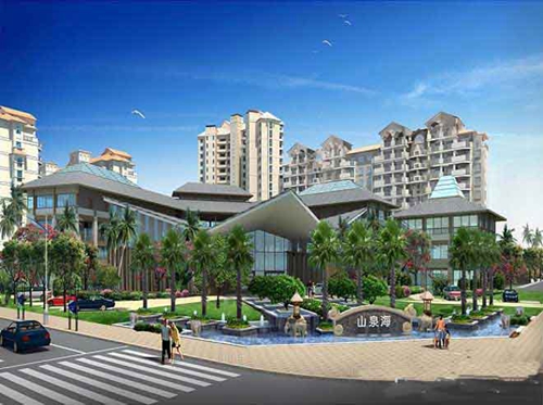海南儋州房价2025醉新价格多少？