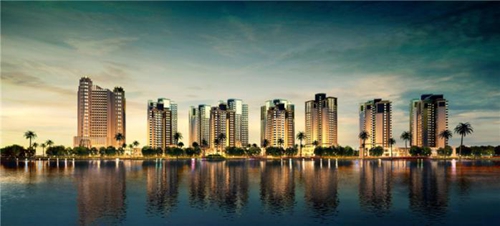 2025海南各个市县房价走势