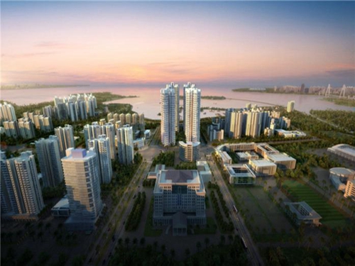 儋州房价依旧涨的这么快? 儋州房价依旧涨的这么快?