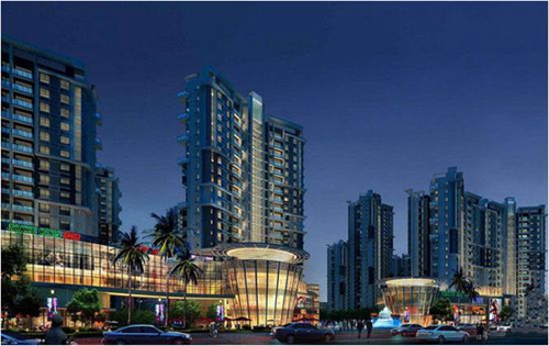 北方人可以买建业·君邻大院房子吗? 北方人可以买建业·君邻大院房子吗?