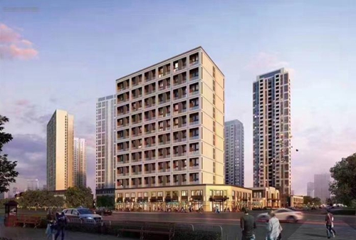 海宁楼盘价格行情