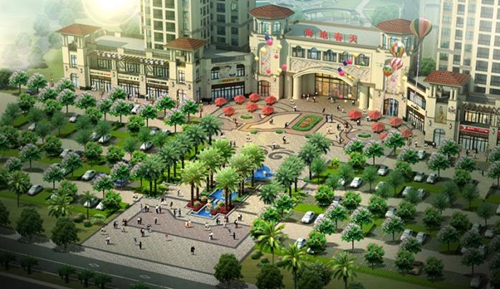 合浦汉闾文化园开放时间