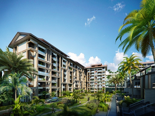 洋浦国际航运大厦touzi前景分析! 洋浦国际航运大厦touzi前景分析!