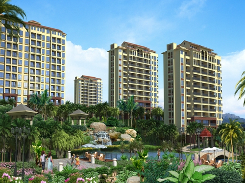 宝安·山水龙城养老的利与弊 宝安·山水龙城养老的利与弊